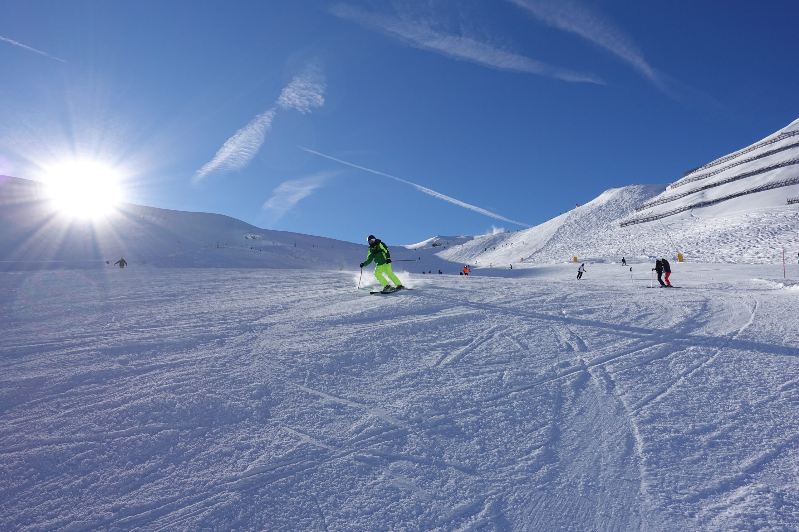 2017 12 31 urlaub skifahren passo sella mountain resort 029